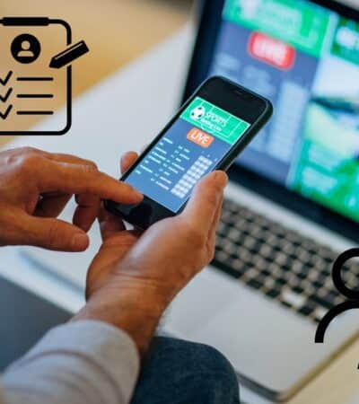 kako se registrirati u kladionici