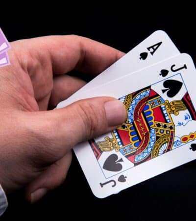 kako zaraditi na blackjacku