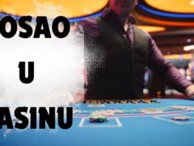 Posao u casinu