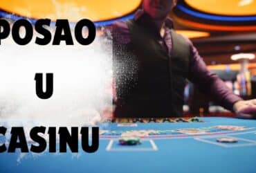 Posao u casinu