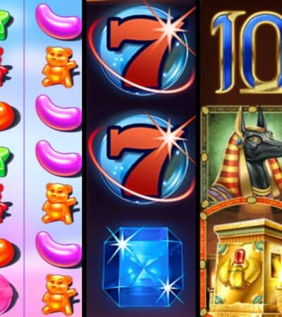 Slotovi koji daju najviše u Hrvatskoj