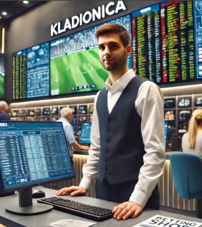posao u kladionici