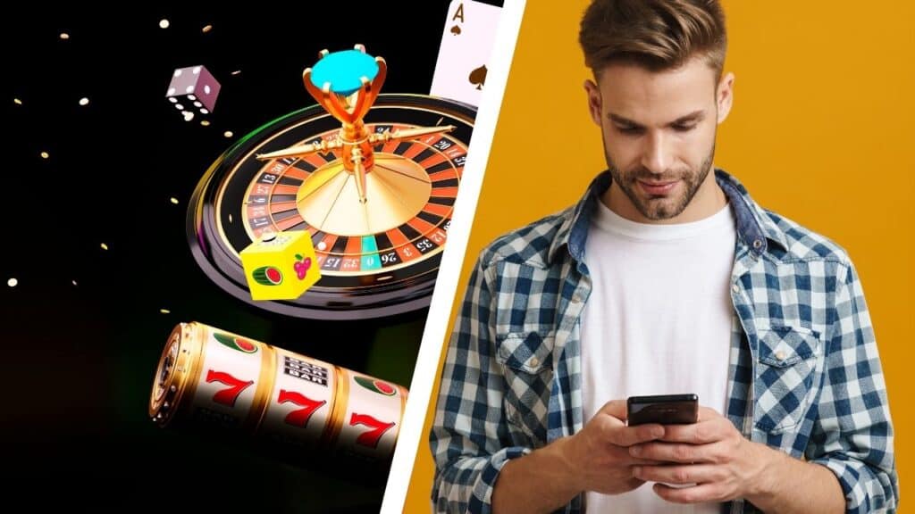 vrste mobilnih casino igara