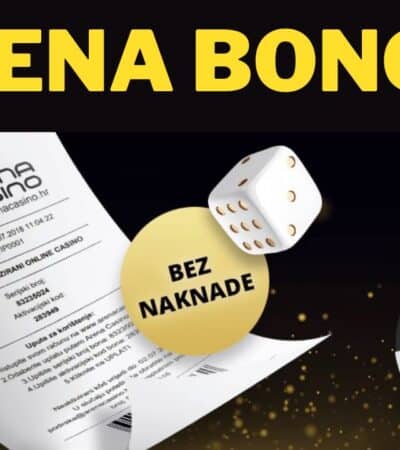 Kako se koriste Arena bonovi