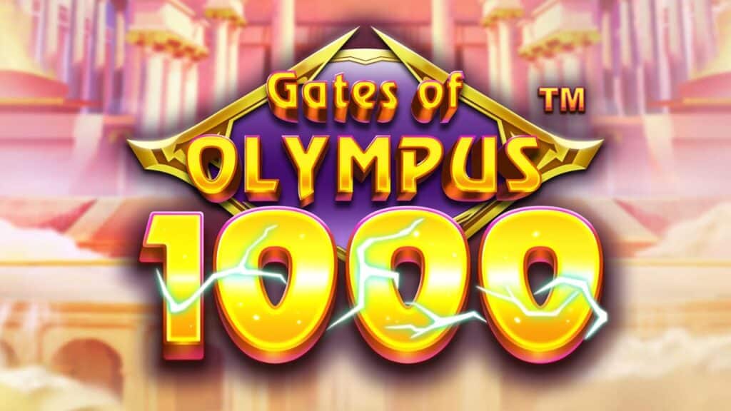 Gates of Olympus 1000