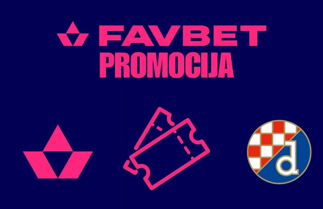 favbet promocija