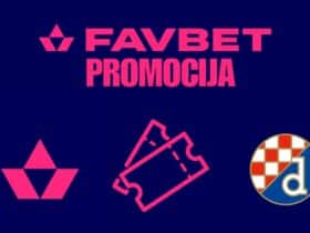 favbet promocija