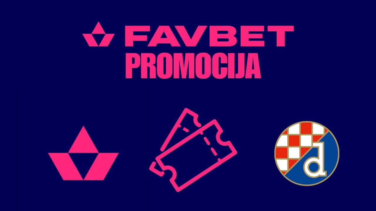 favbet promocija