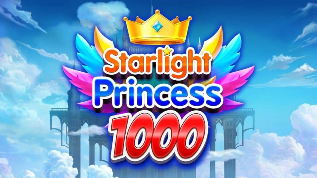 Starlight Princess 1000