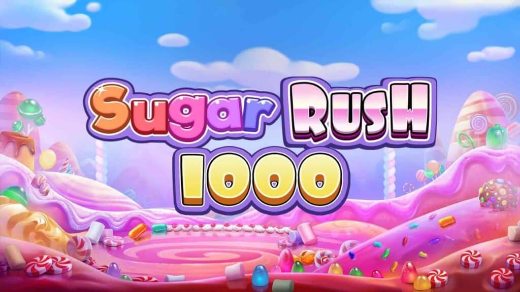 Sugar Rush 1000