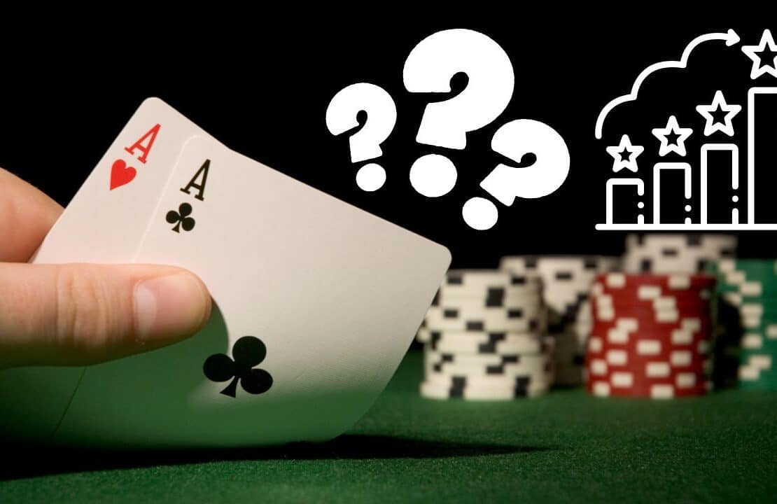 najjače karte u pokeru