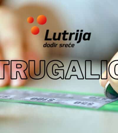 strugalice hrvatske lutrije