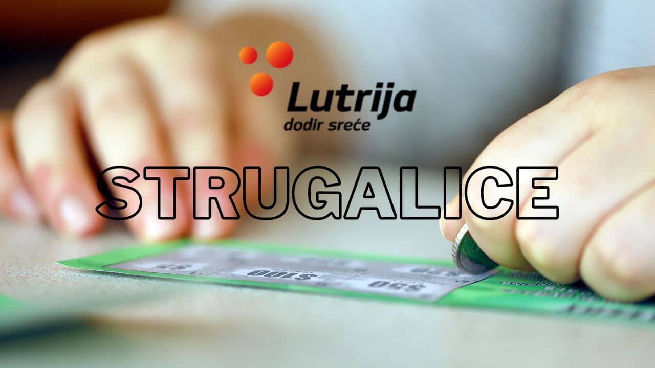 strugalice hrvatske lutrije