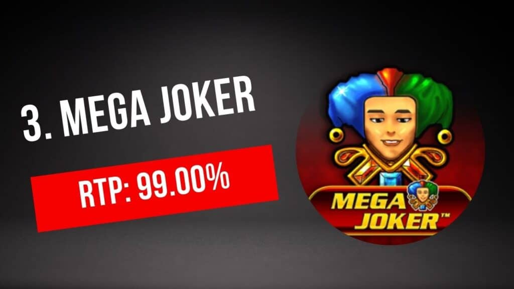 Mega Joker