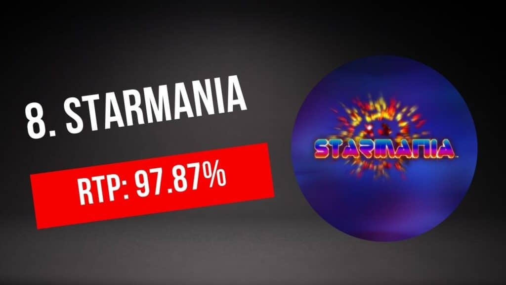 Starmania