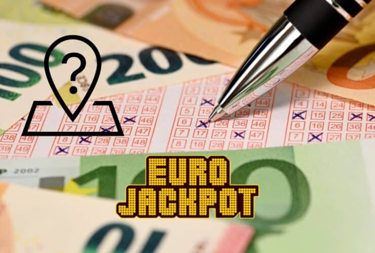 gdje uplatiti Eurojackpot