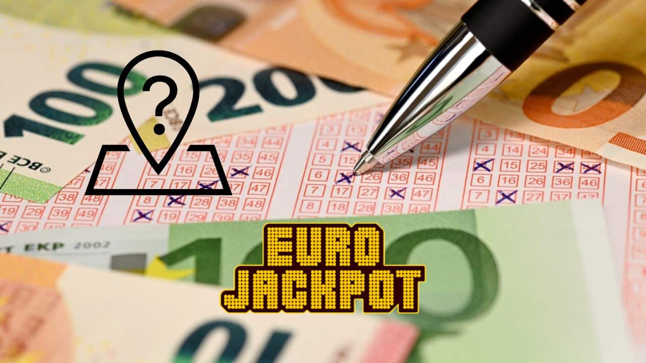 gdje uplatiti Eurojackpot