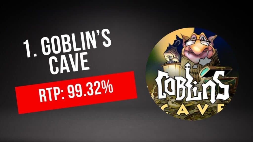 Goblin’s Cave