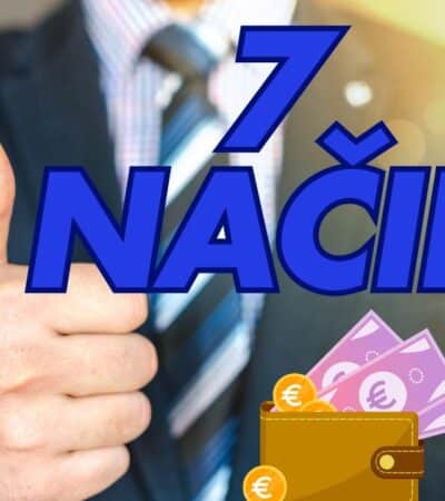 kako se pametno kladiti