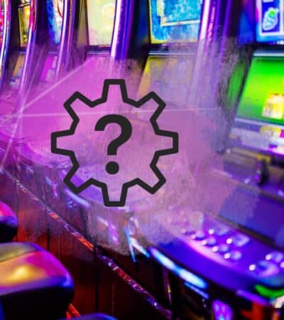 Kako funkcionira casino