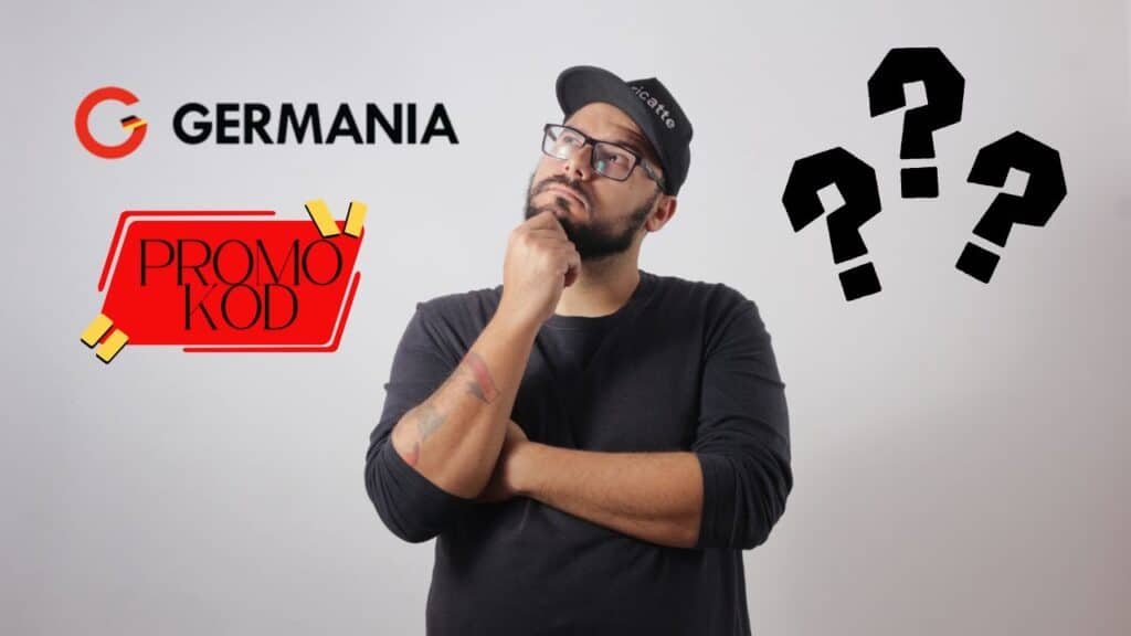 Postoji li Germania promo kod