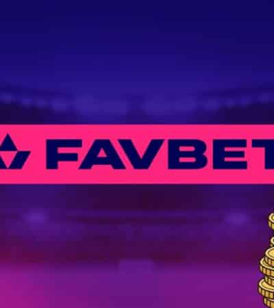 favbet promo kod