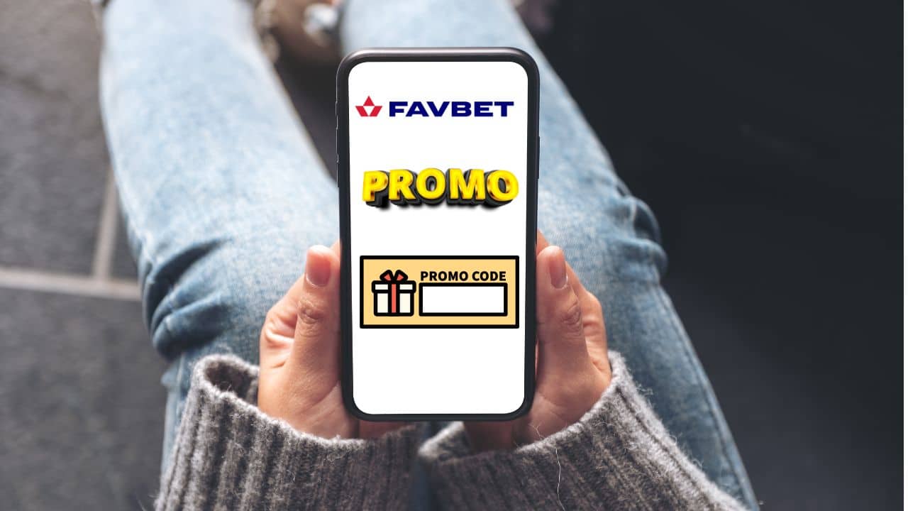 Favbet promo kod - kako ga dobiti u 2026. godini?