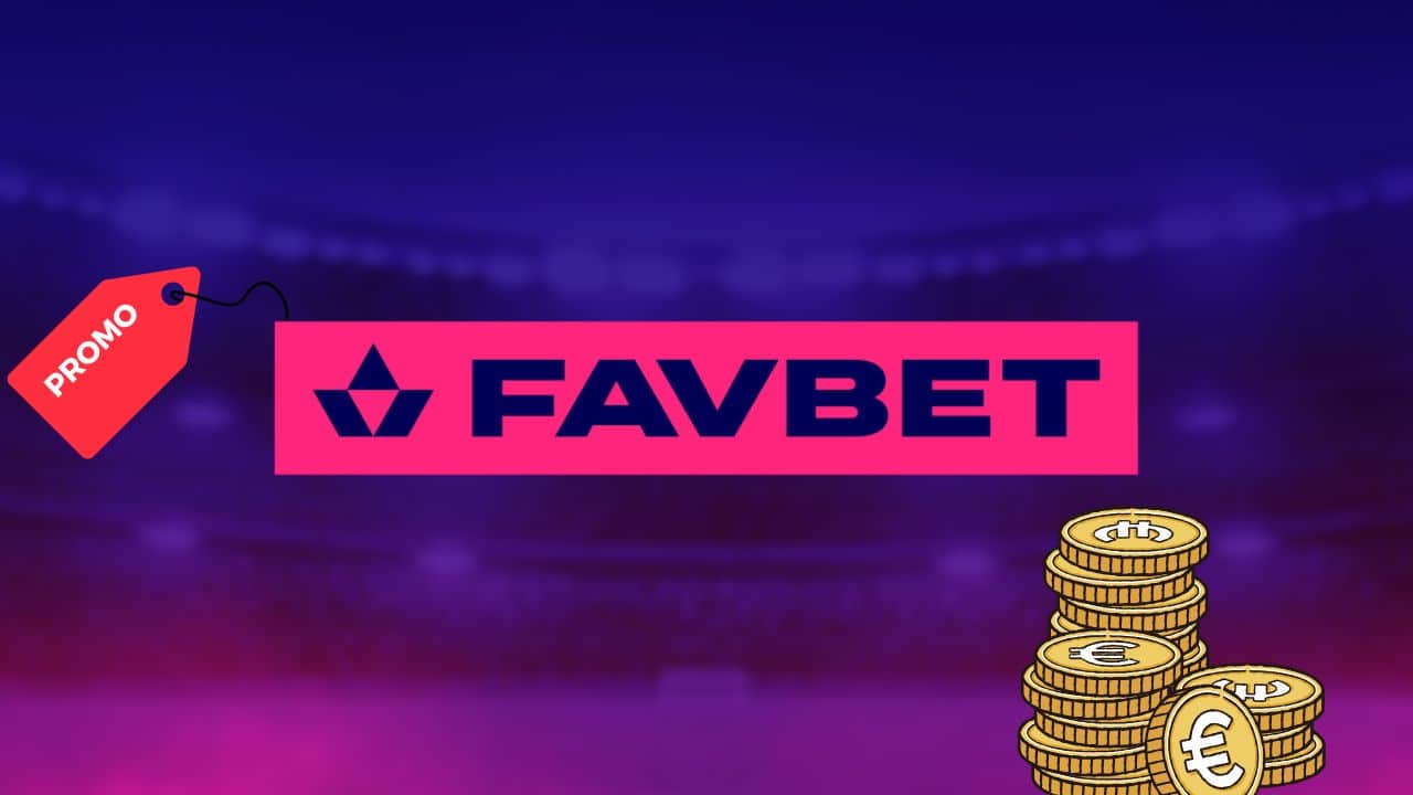 favbet promo kod