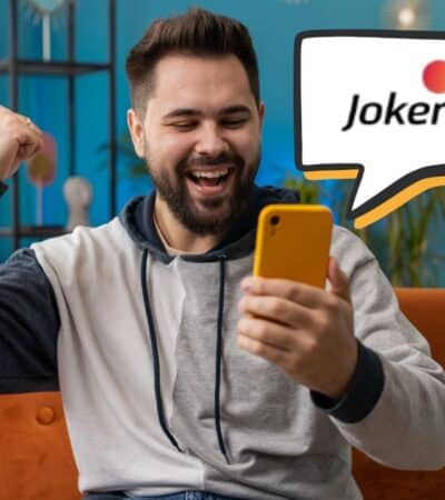 provjera Joker broja