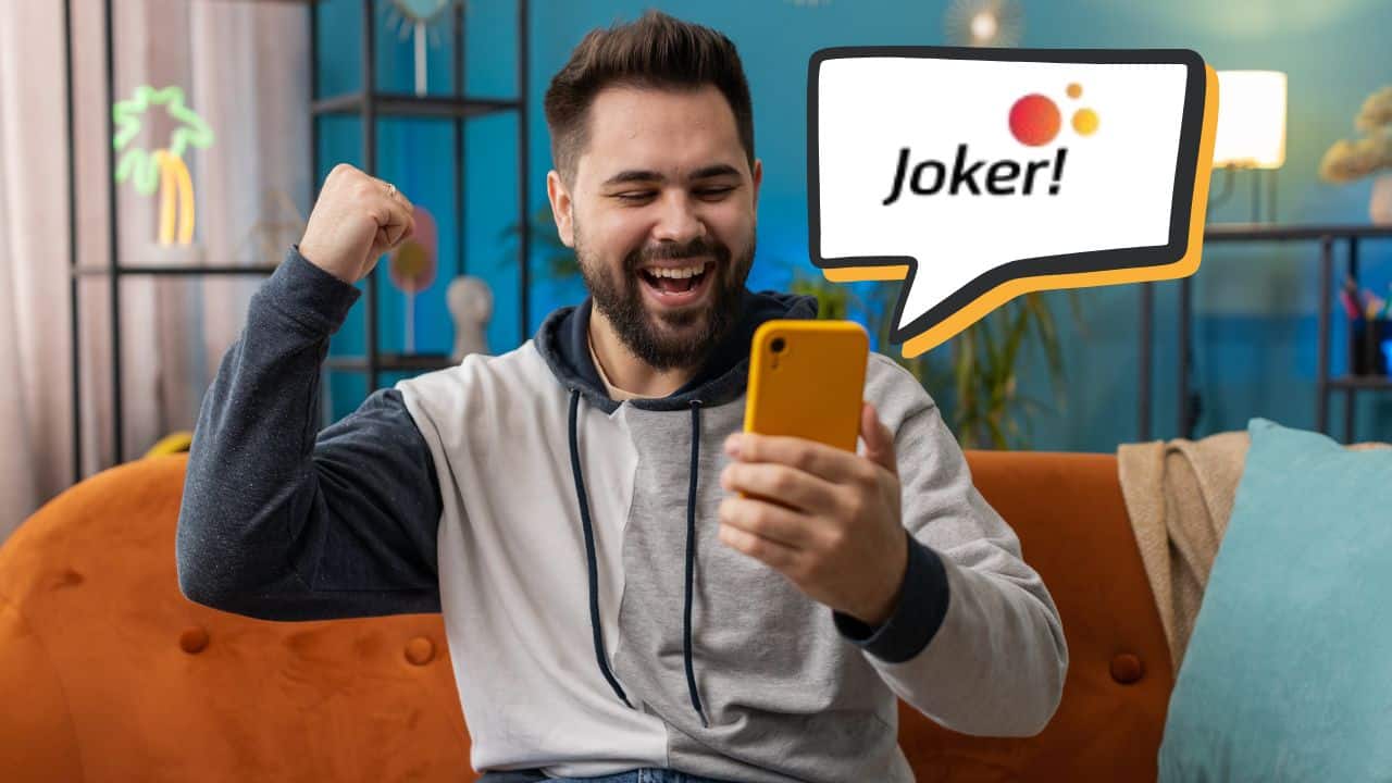 provjera Joker broja