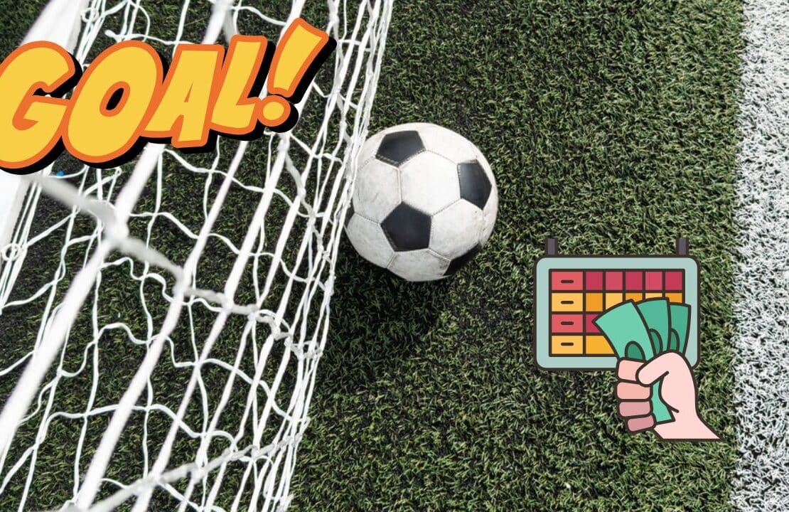 sistem za klađenje na golove