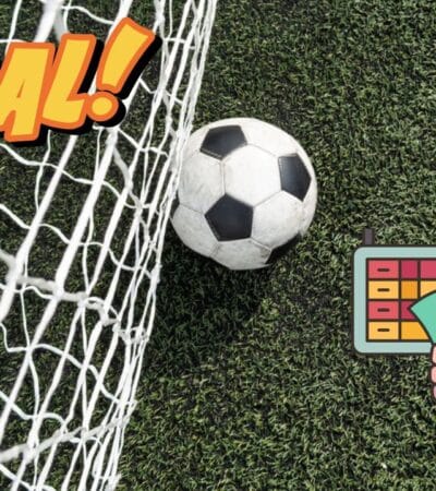 sistem za klađenje na golove