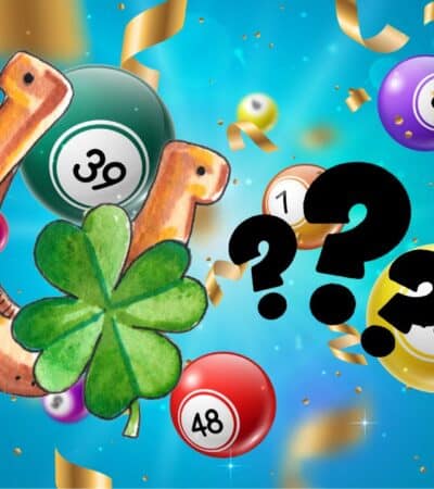 Koji su sretni brojevi za loto