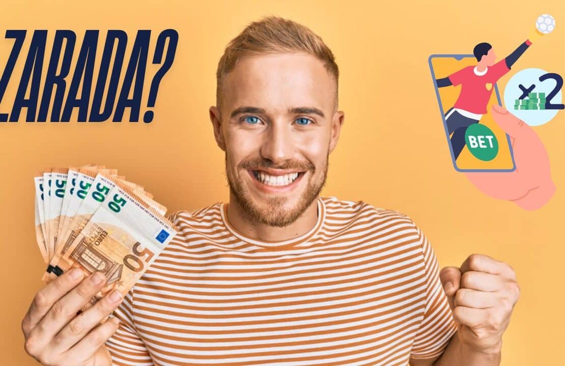 Može li se zaraditi na kladionici