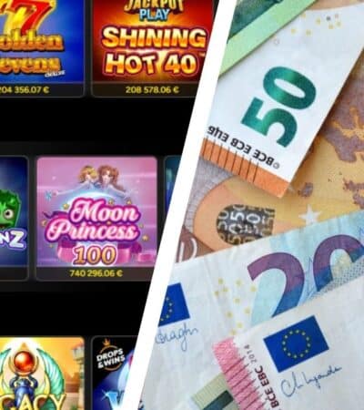 Može li se zaraditi u casinu