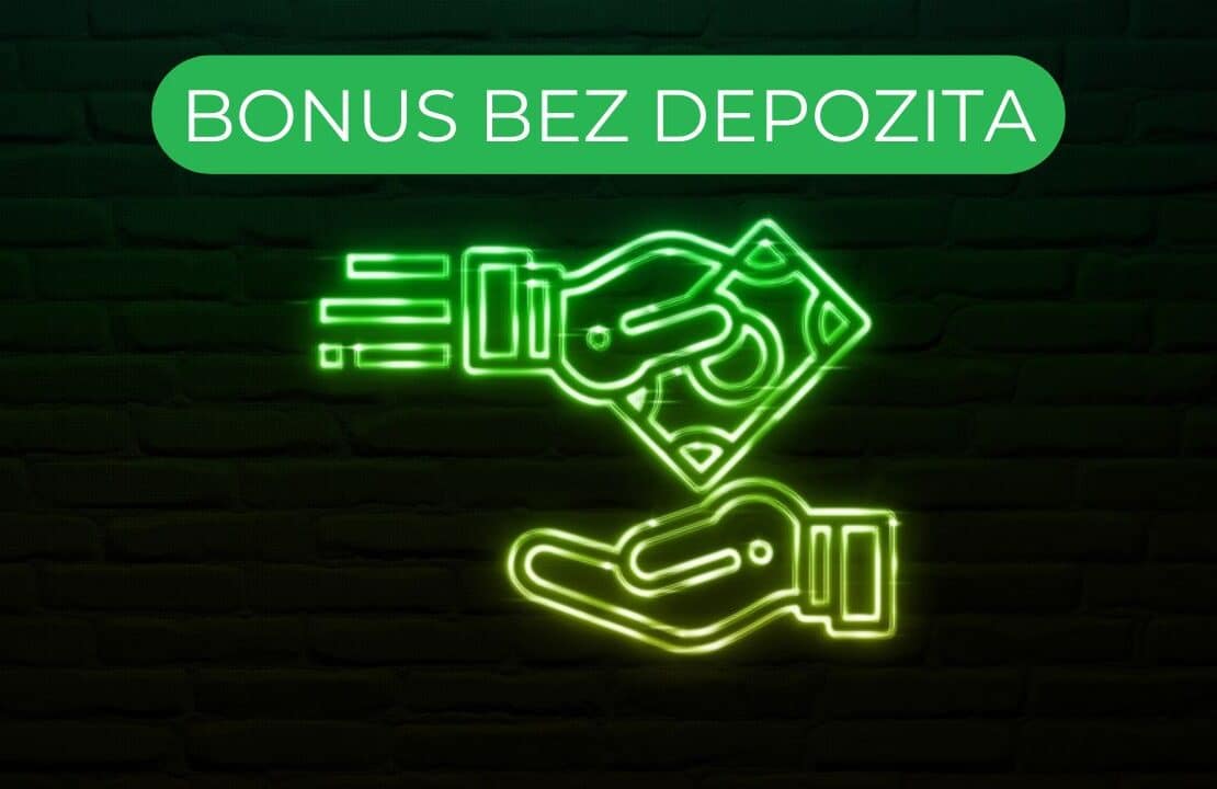 Koja kladionica daje bonus bez depozita