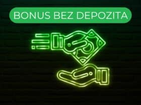 Koja kladionica daje bonus bez depozita