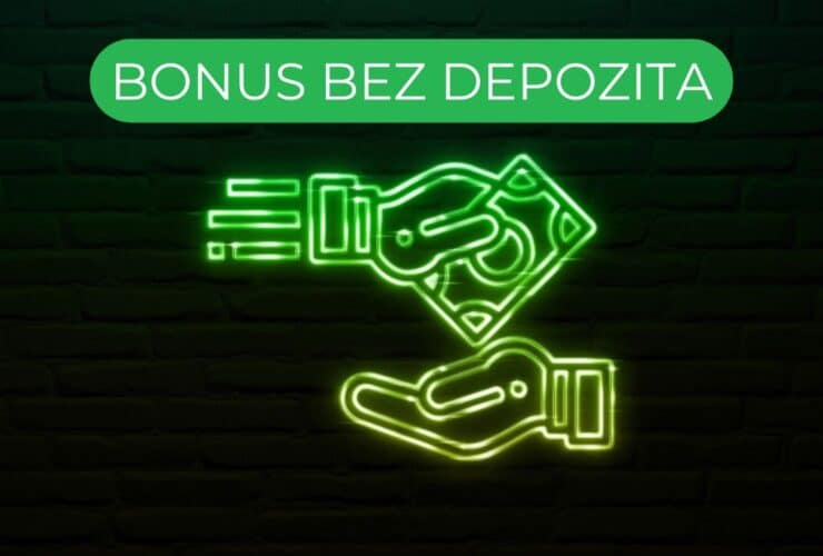 Koja kladionica daje bonus bez depozita