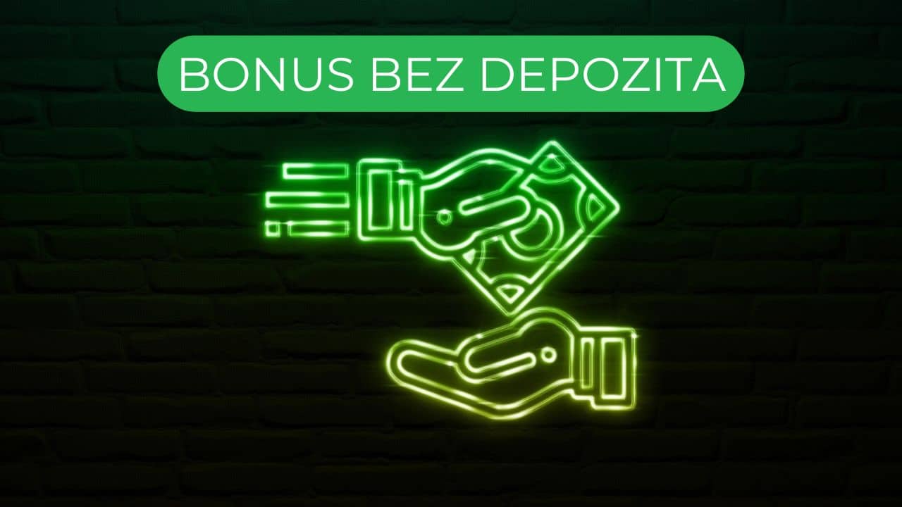 Koja kladionica daje bonus bez depozita