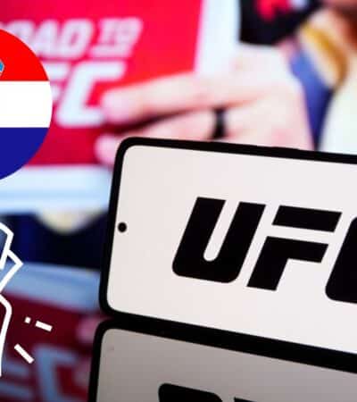 gdje se kladiti na UFC u Hrvatskoj