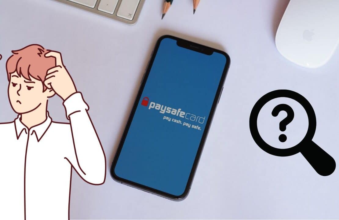 Kako iskoristiti Paysafecard