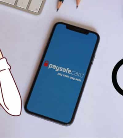 Kako iskoristiti Paysafecard