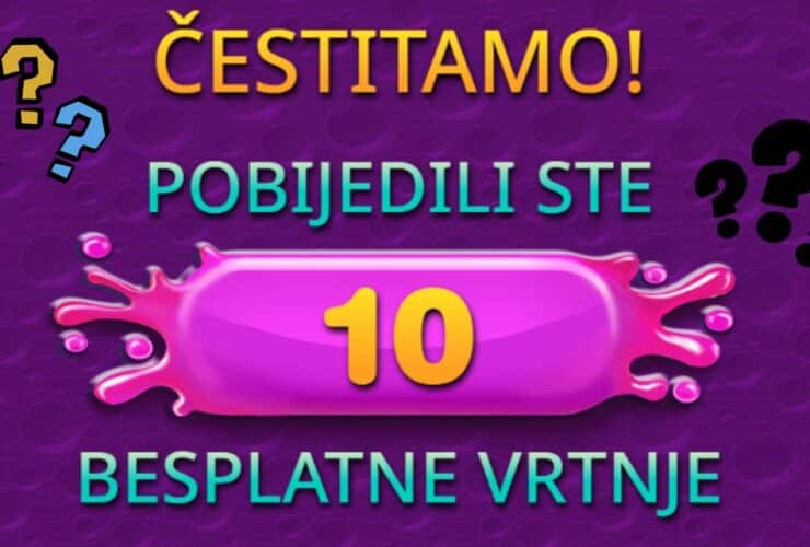 Što su bonus vrtnje u slotovima