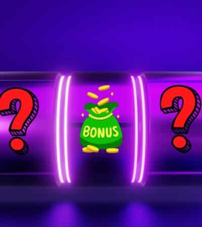 Zašto casino daje bonus