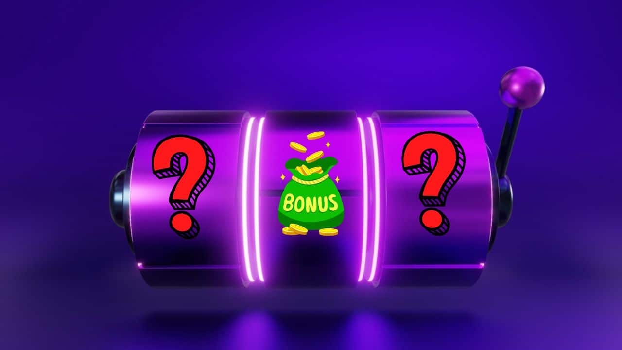 Zašto casino daje bonus