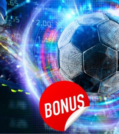 Zašto kladionica daje bonus