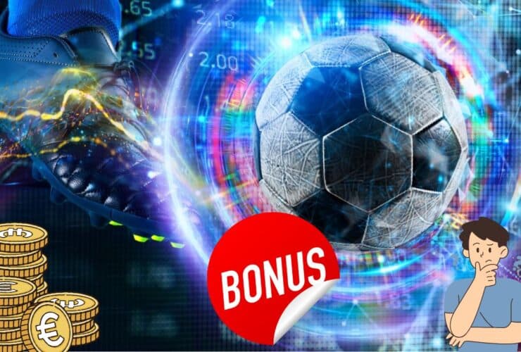 Zašto kladionica daje bonus