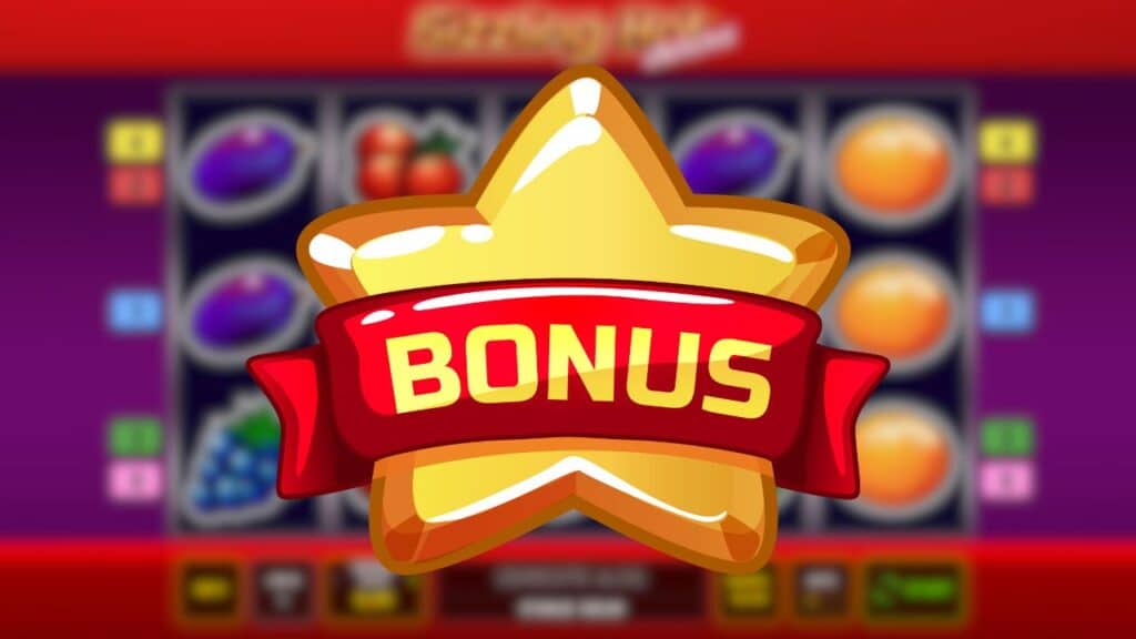 casino bonus