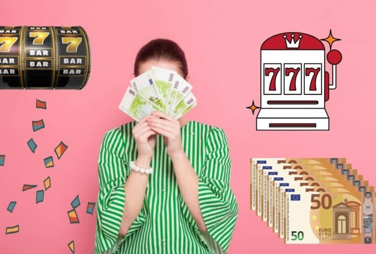 kako dobiti na casinu