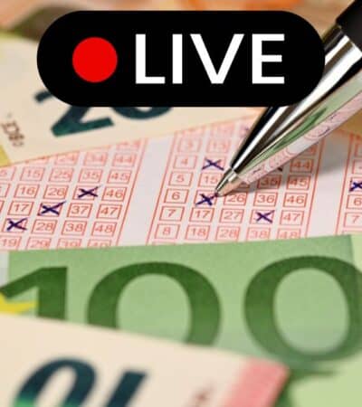Na kojem programu je Eurojackpot